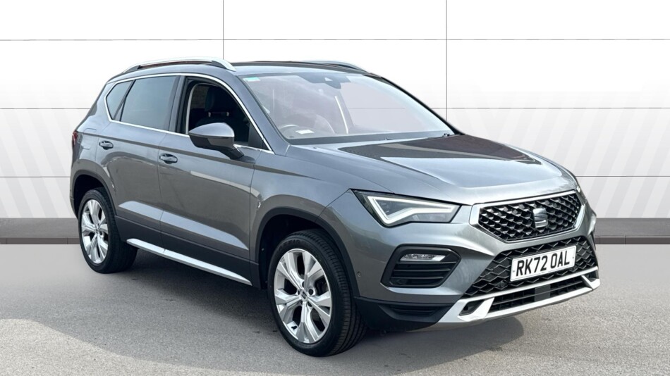 SEAT Ateca 1.5 TSI EVO Xperience 5dr DSG Petrol Estate